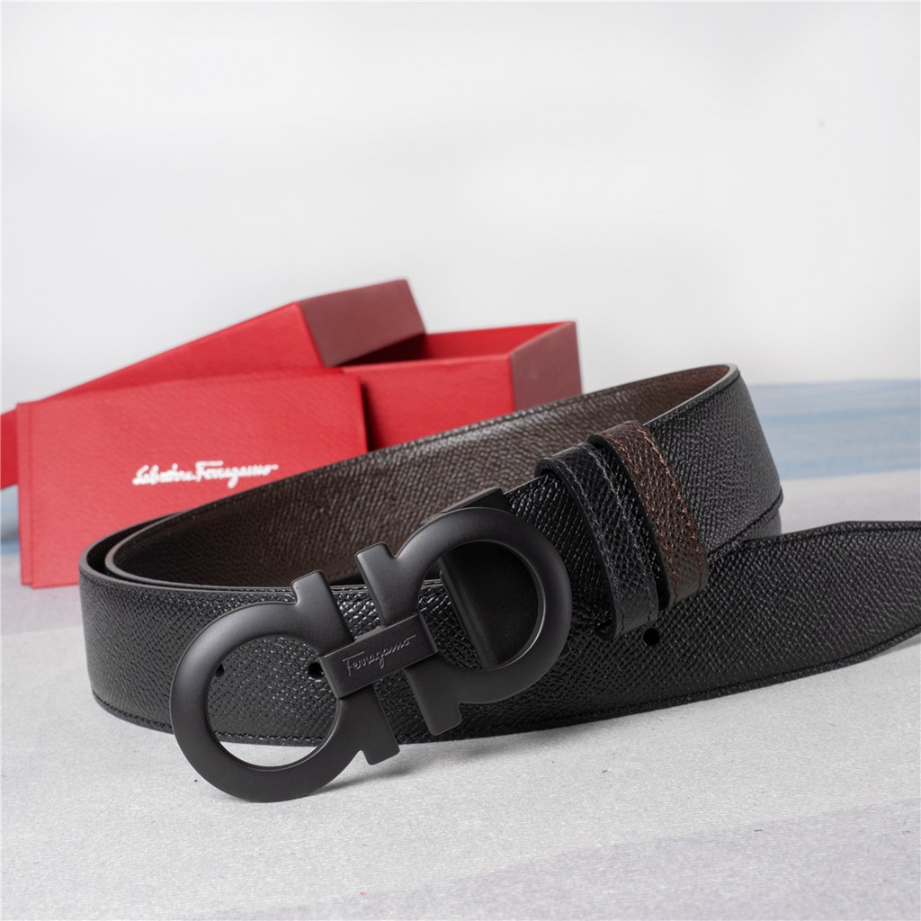 Ferragamo BELTS 35mm